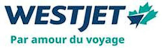 WESTJET PAR AMOUR DU VOYAGE