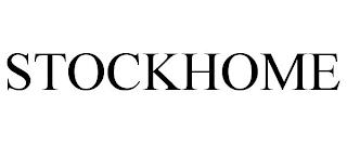 STOCKHOME