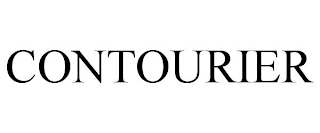 CONTOURIER