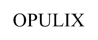 OPULIX