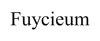 FUYCIEUM