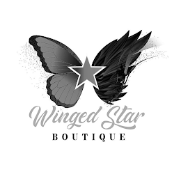 WINGED STAR BOUTIQUE