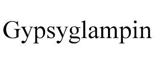 GYPSYGLAMPIN