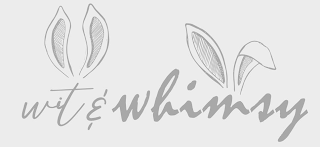 WIT & WHIMSY