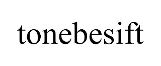 TONEBESIFT