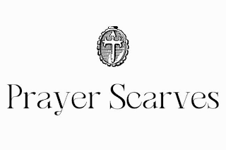 PRAYER SCARVES