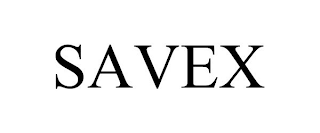 SAVEX