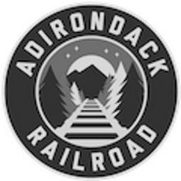 ADIRONDACK RAILROAD