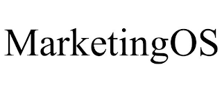 MARKETINGOS