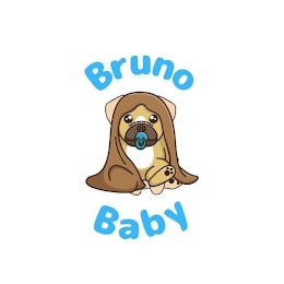 BRUNO BABY