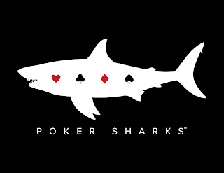 POKER SHARKS