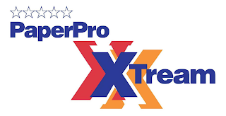 PAPERPRO XTREAM