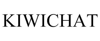 KIWICHAT