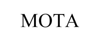 MOTA