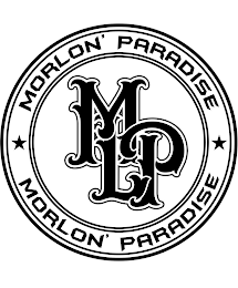 MLP MORLON' PARADISE MORLON' PARADISE