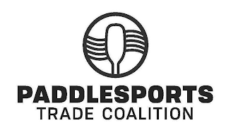 PADDLESPORTS TRADE COALITION