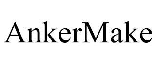 ANKERMAKE