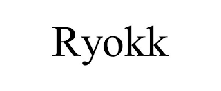 RYOKK