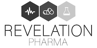 REVELATION PHARMA