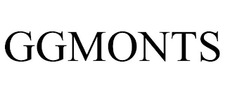 GGMONTS