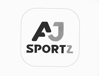 AJ SPORTZ