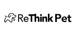 RETHINK PET