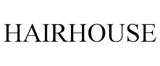 HAIRHOUSE