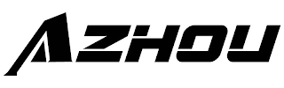 AZHOU