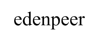 EDENPEER