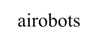 AIROBOTS