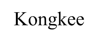 KONGKEE