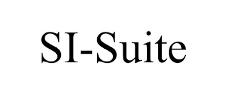 SI-SUITE