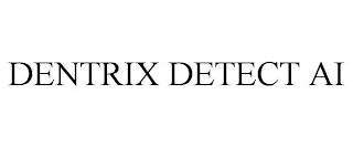 DENTRIX DETECT AI