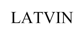 LATVIN