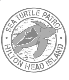 SEA TURTLE PATROL HILTON HEAD ISLAND