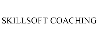 SKILLSOFT COACHING