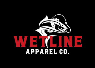 WETLINE APPAREL CO.