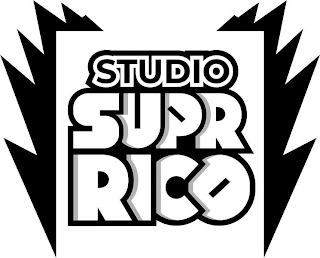 STUDIO SUPR RICO