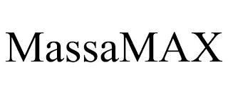 MASSAMAX