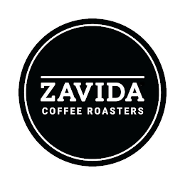 ZAVIDA COFFEE ROASTERS