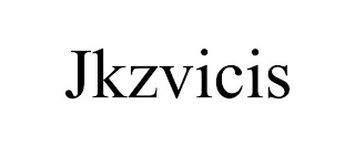 JKZVICIS