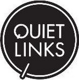 Q QUIET LINKS