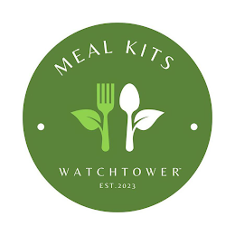 MEAL KITS WATCHTOWER EST. 2023