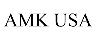 AMK USA