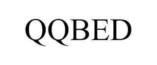 QQBED