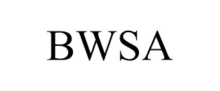 BWSA