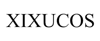 XIXUCOS