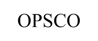 OPSCO