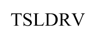 TSLDRV