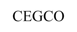 CEGCO